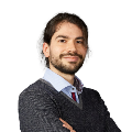  Luca Pedicone